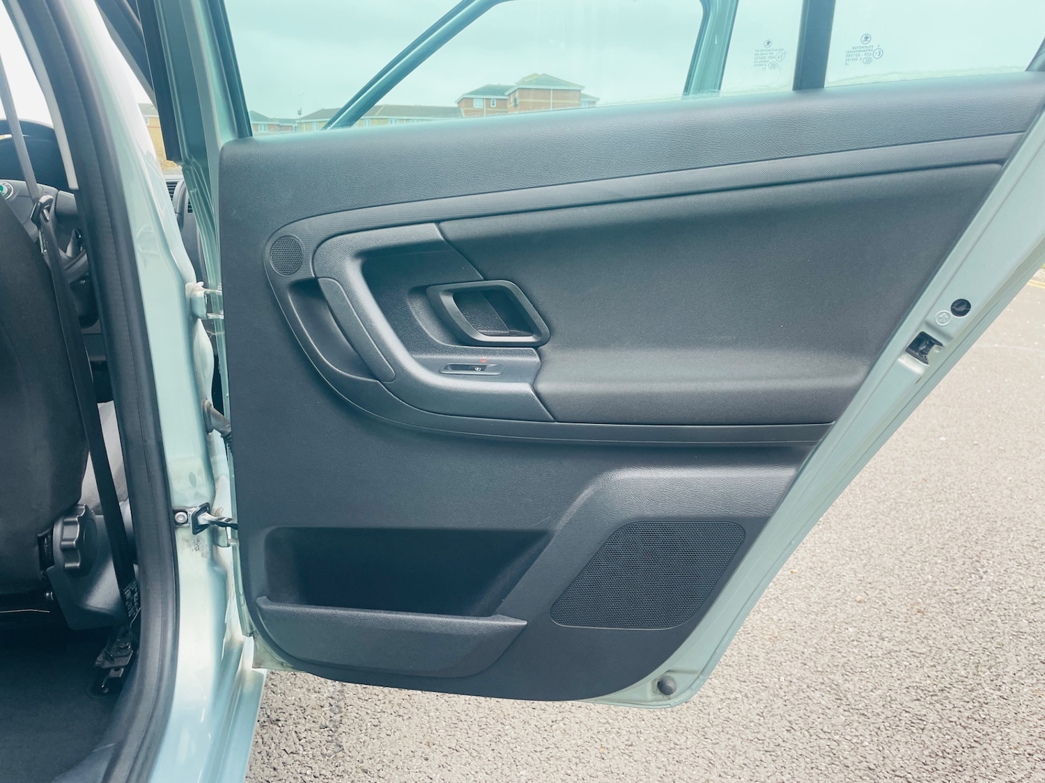 Used Skoda Fabia 2013 for sale - 76560200: Photo 23