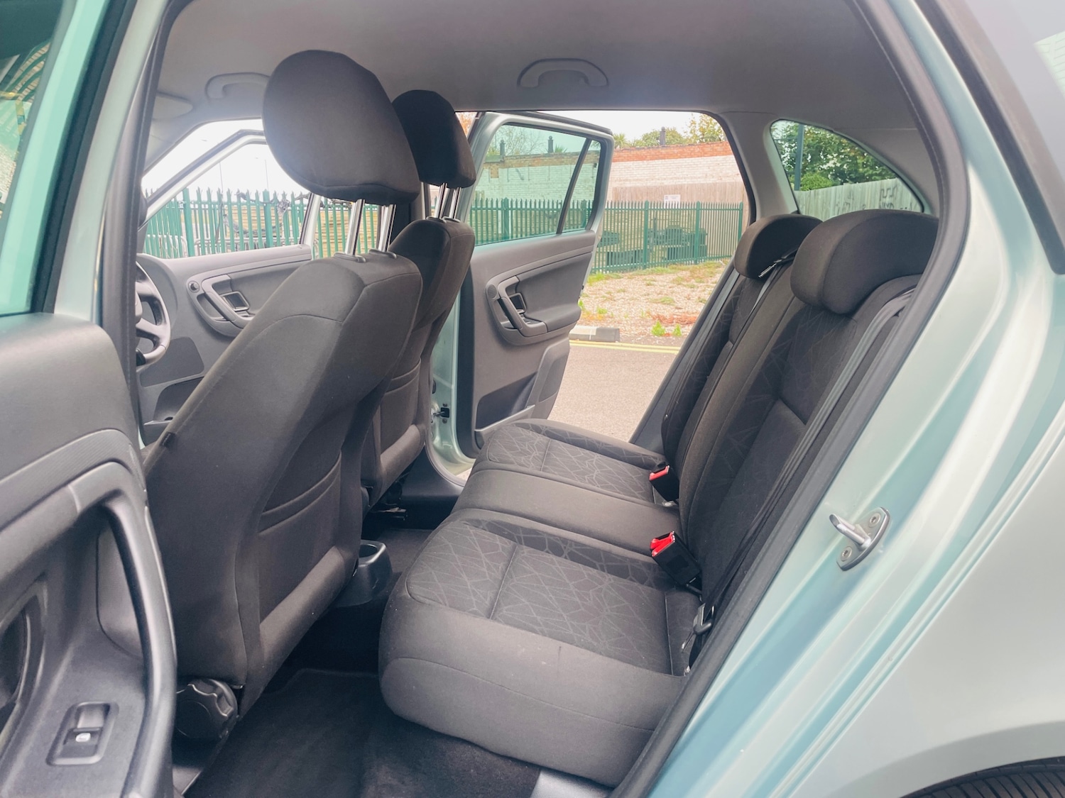 Used Skoda Fabia 2013 for sale - 76560200: Photo 25