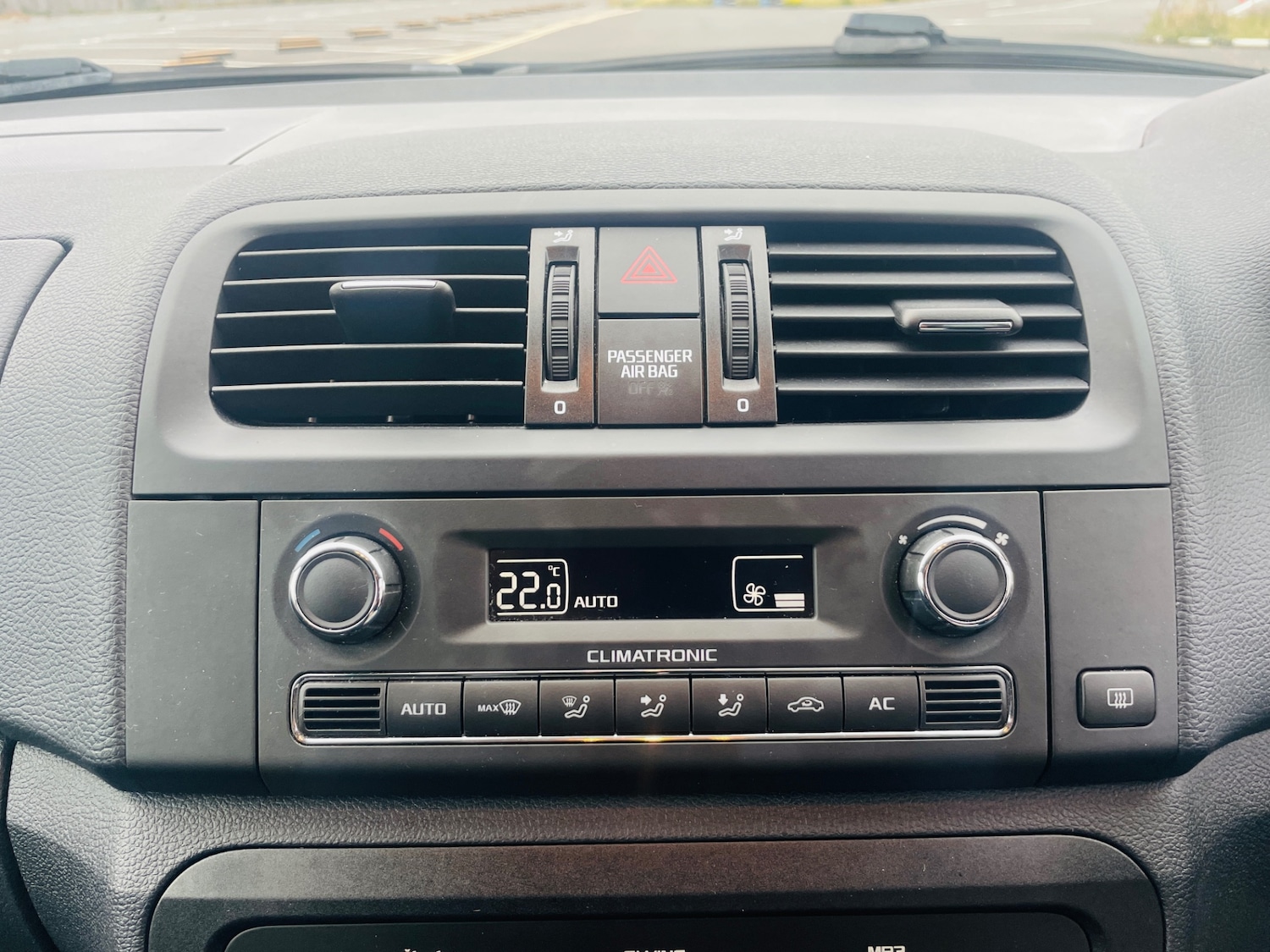 Used Skoda Fabia 2013 for sale - 76560200: Photo 27