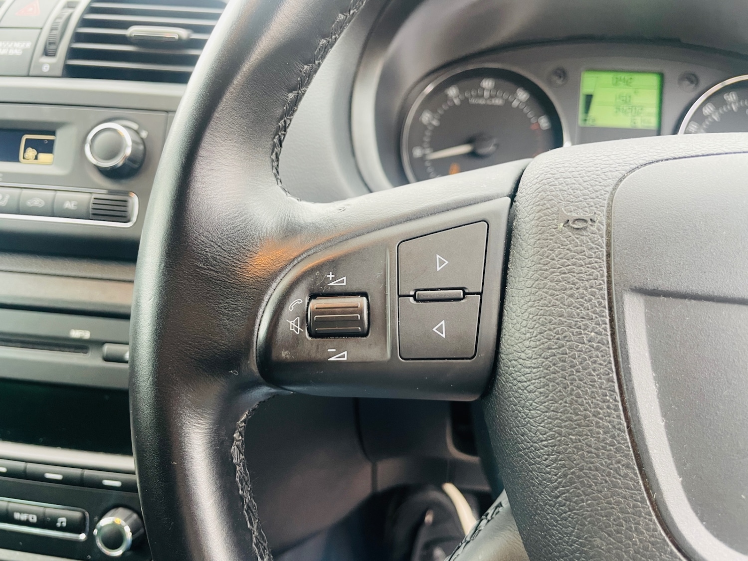 Used Skoda Fabia 2013 for sale - 76560200: Photo 29