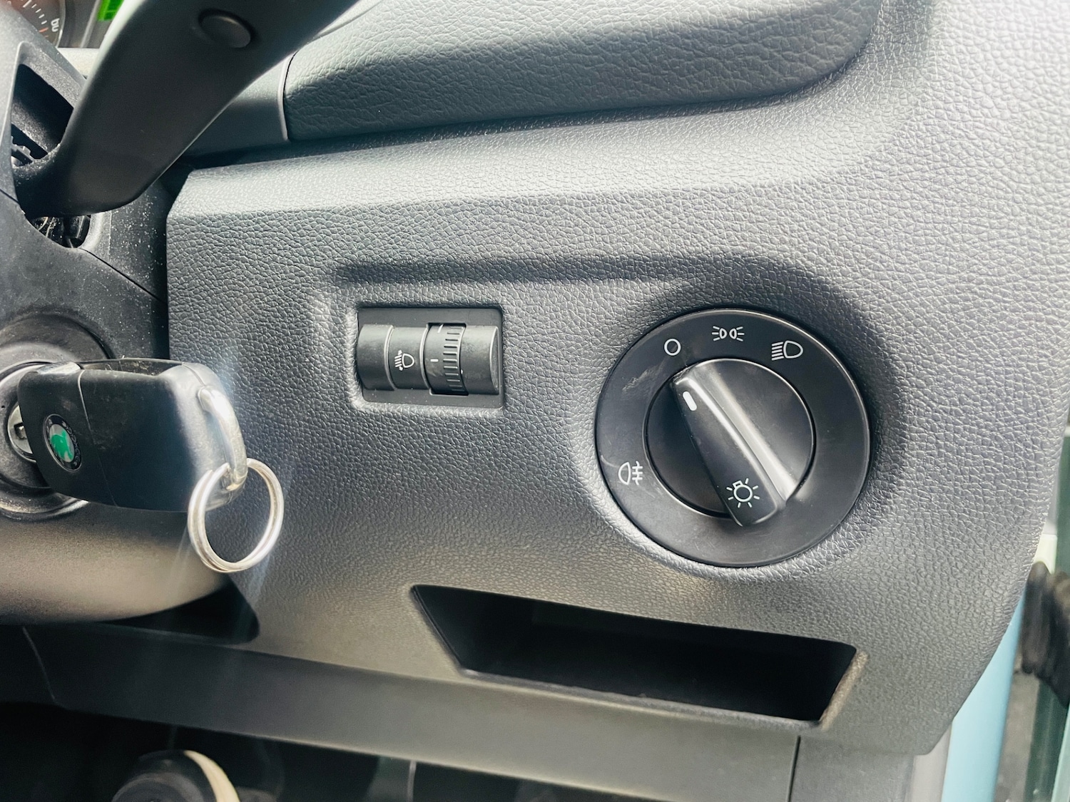 Used Skoda Fabia 2013 for sale - 76560200: Photo 30