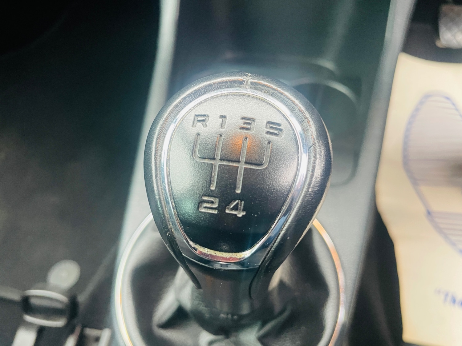 Used Skoda Fabia 2013 for sale - 76560200: Photo 31