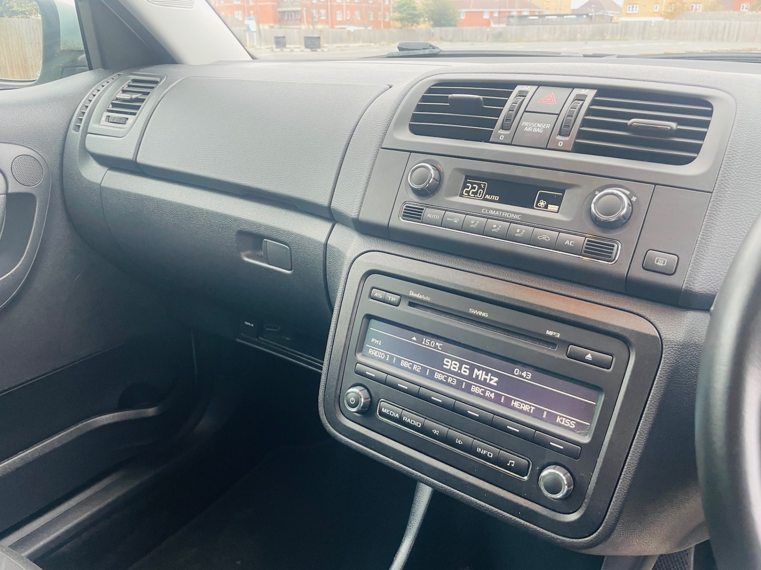 Used Skoda Fabia 2013 for sale - 76560200: Photo 32