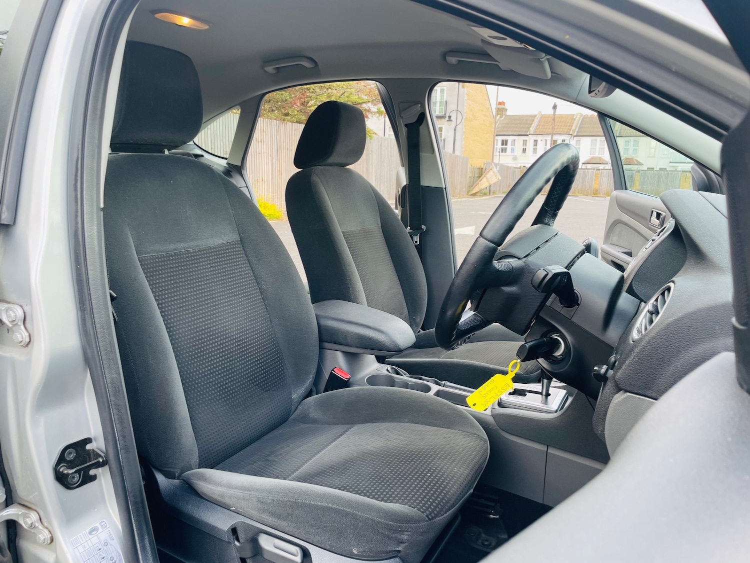 Used Ford Focus 2007 for sale - 76253160: Photo 14