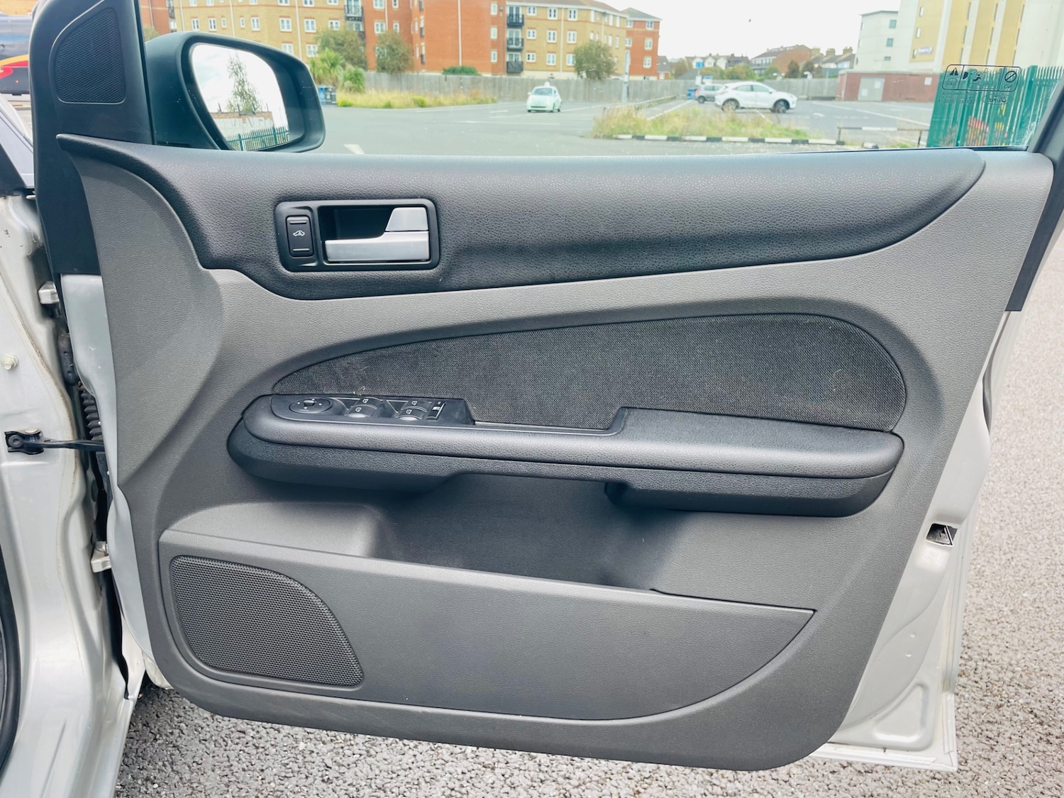 Used Ford Focus 2007 for sale - 76253160: Photo 15