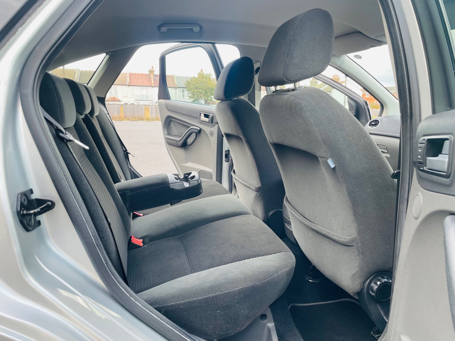 Used Ford Focus 2007 for sale - 76253160: Photo 17