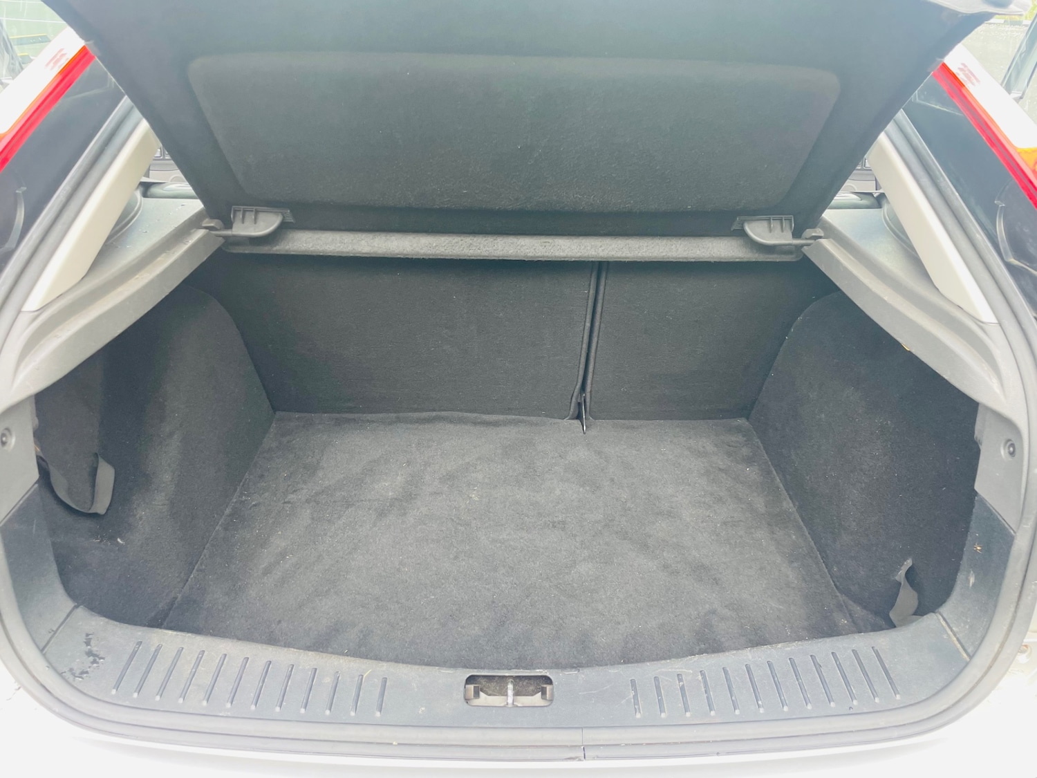 Used Ford Focus 2007 for sale - 76253160: Photo 19