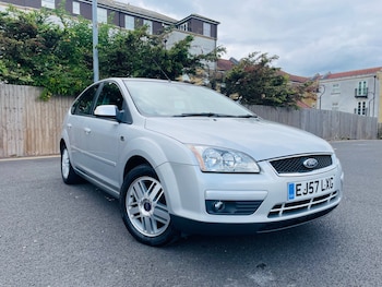 Used Ford Focus 2007 for sale - 76253160: Photo