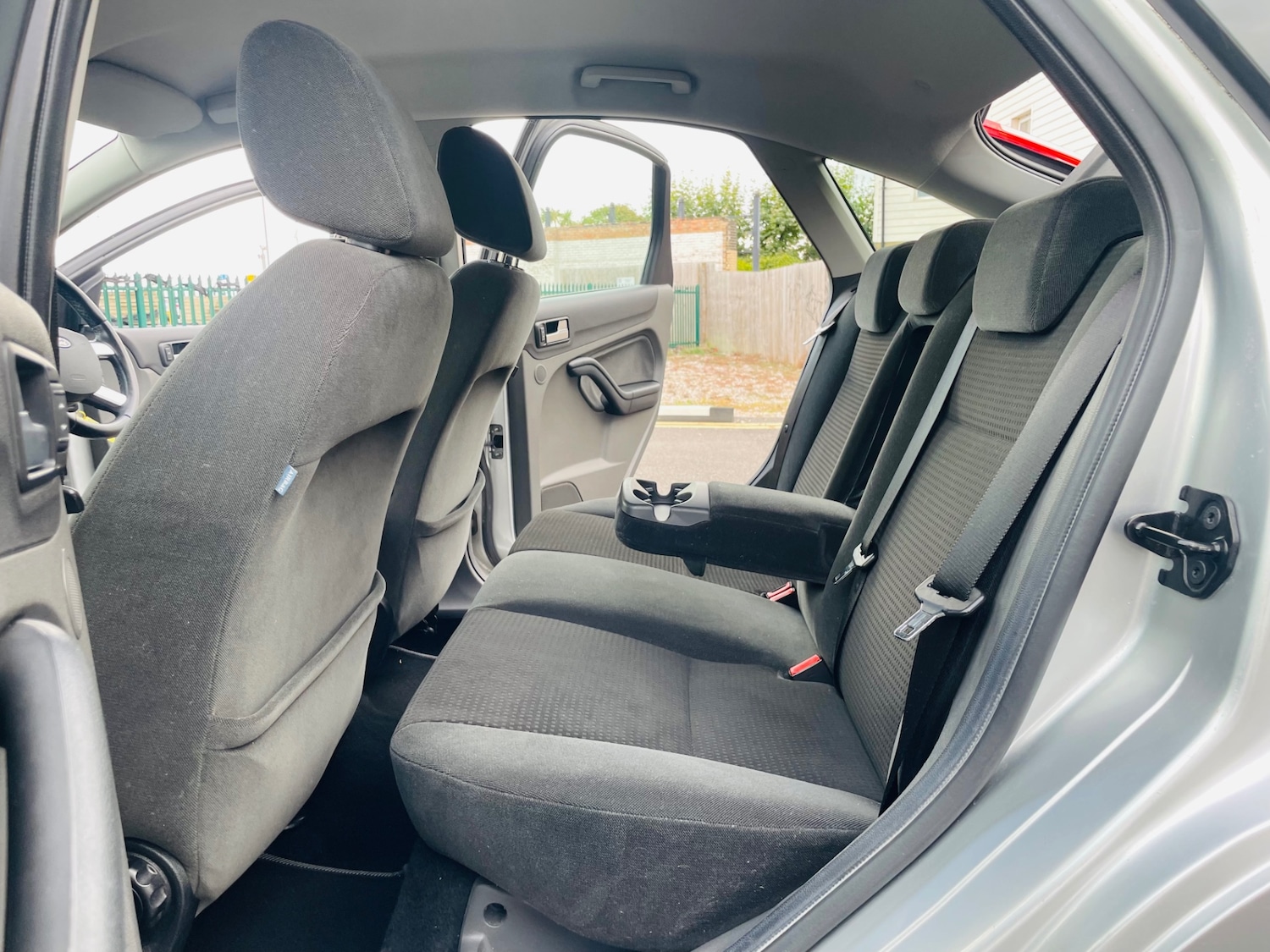Used Ford Focus 2007 for sale - 76253160: Photo 20