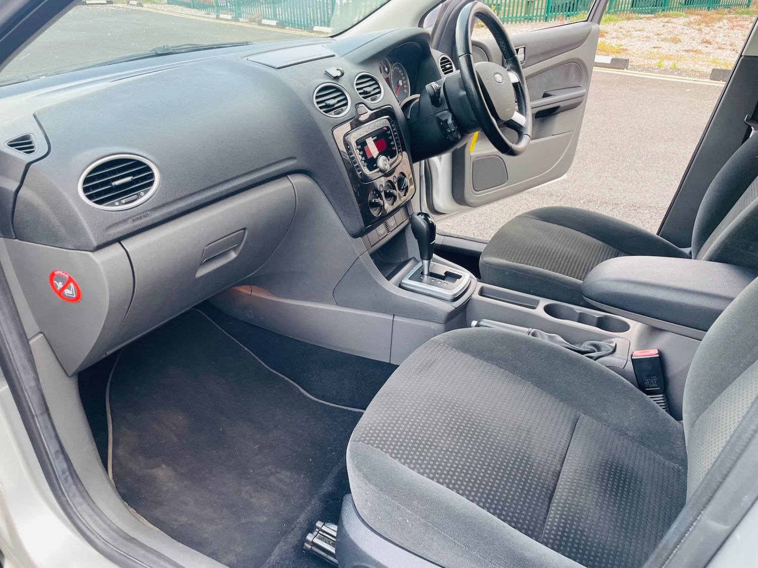 Used Ford Focus 2007 for sale - 76253160: Photo 21