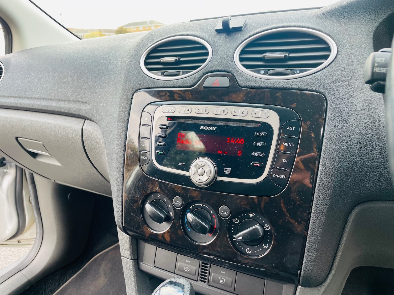 Used Ford Focus 2007 for sale - 76253160: Photo 26