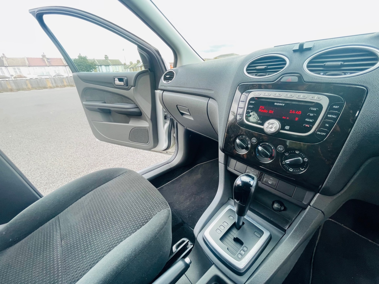 Used Ford Focus 2007 for sale - 76253160: Photo 29