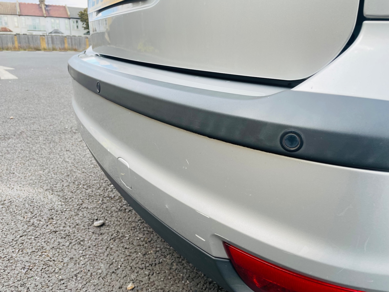 Used Ford Focus 2007 for sale - 76253160: Photo 33