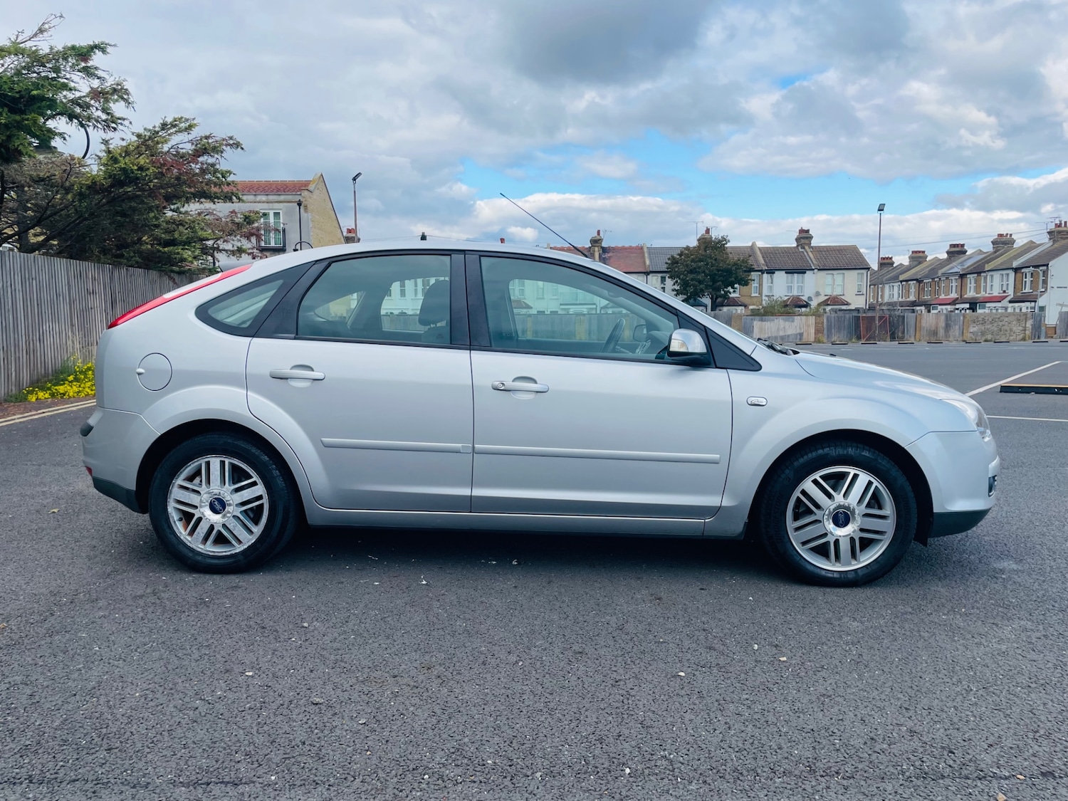 Used Ford Focus 2007 for sale - 76253160: Photo 5