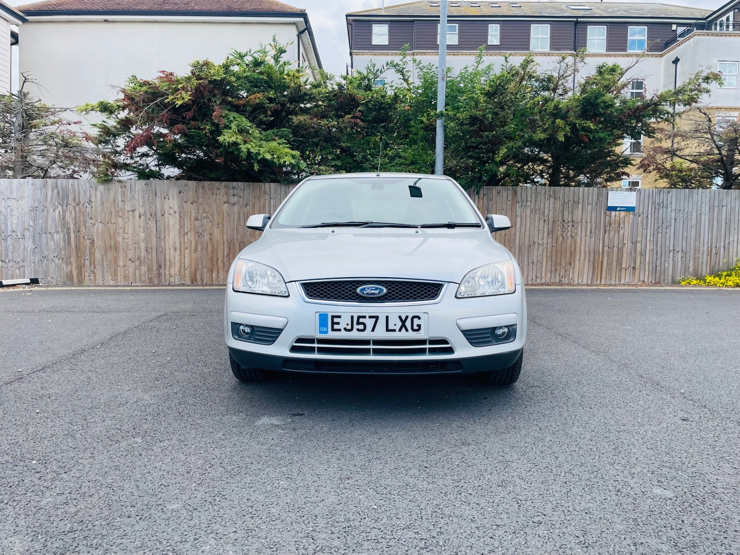 Used Ford Focus 2007 for sale - 76253160: Photo 8
