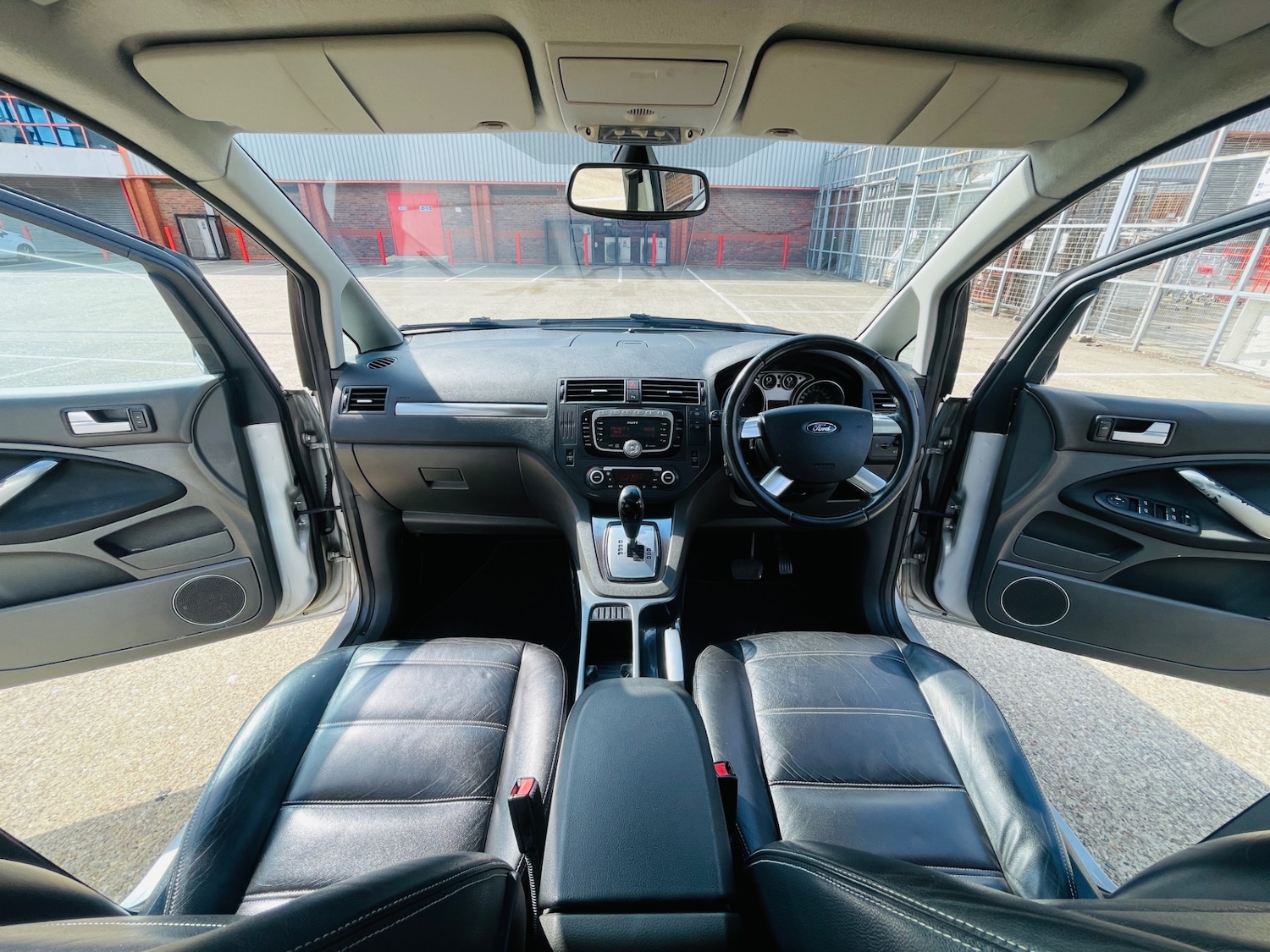 Vehicle 24