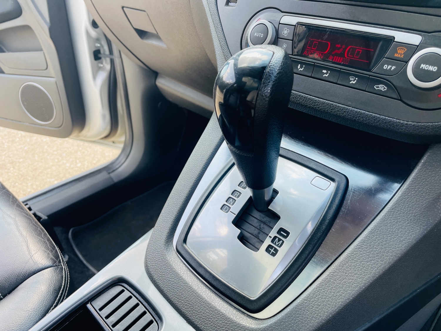 Vehicle 25
