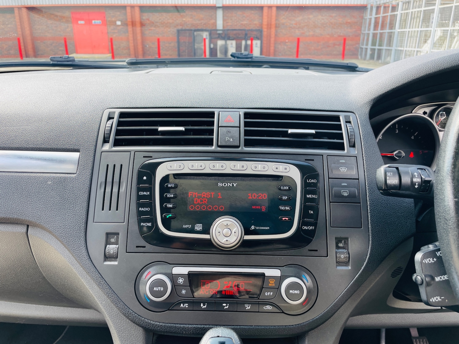 Vehicle 27