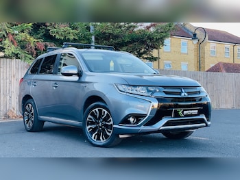 Used Mitsubishi Outlander 2017 for sale - 79519355: Photo