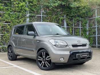 2011 (11) - 1.6 Tempest 5dr