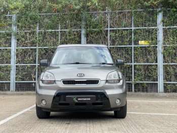 Used Kia Soul 2011 for sale - 74970388: Photo
