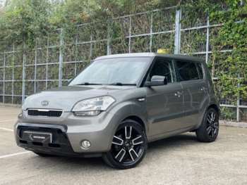 Used Kia Soul 2011 for sale - 74970388: Photo