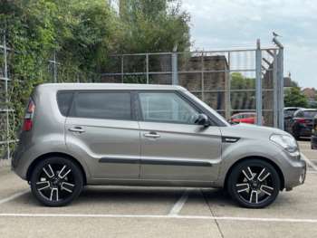 Used Kia Soul 2011 for sale - 74970388: Photo