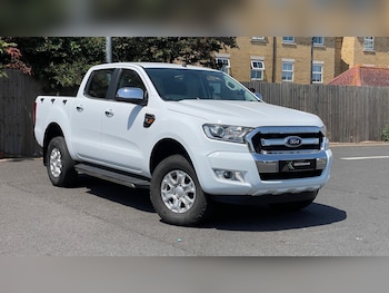Used Ford Ranger 2019 for sale - 79094104: Photo