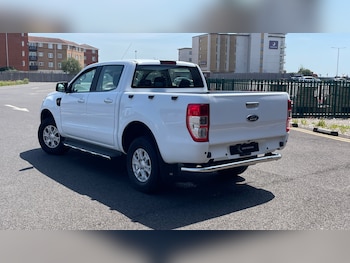 Used Ford Ranger 2019 for sale - 79094104: Photo