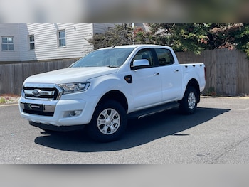 Used Ford Ranger 2019 for sale - 79094104: Photo