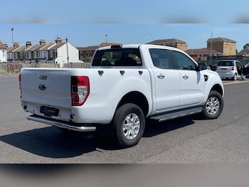 Used Ford Ranger 2019 for sale - 79094104: Photo