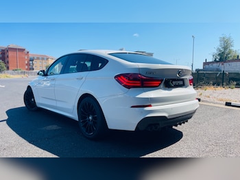 Used BMW 5 Series 2013 for sale - 79475096: Photo