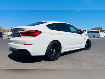 Used BMW 5 Series 2013 for sale - 79475096: Photo