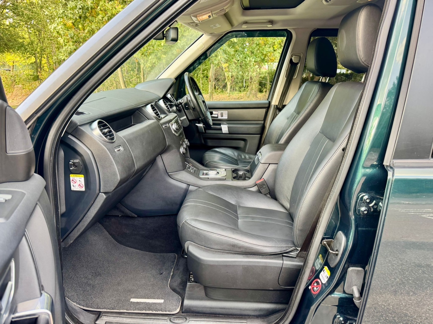 Vehicle 13