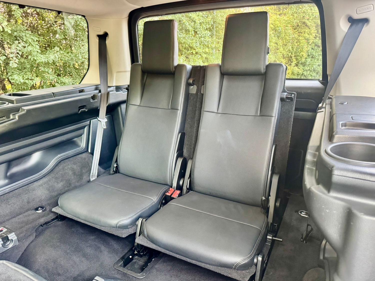 Vehicle 16