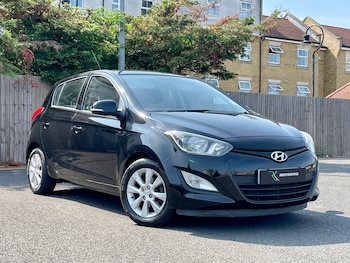 Used Hyundai i20 2014 for sale - 79184839: Photo
