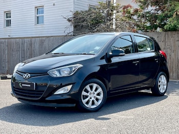 Used Hyundai i20 2014 for sale - 79184839: Photo