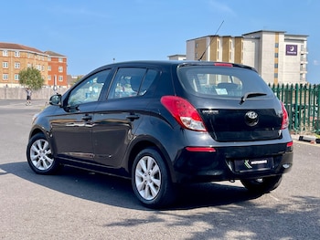 Used Hyundai i20 2014 for sale - 79184839: Photo