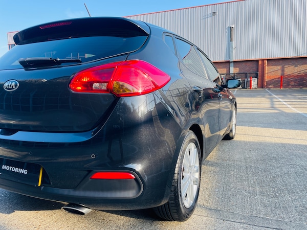 Used Kia Ceed 2015 for sale - 74610388: Photo 12