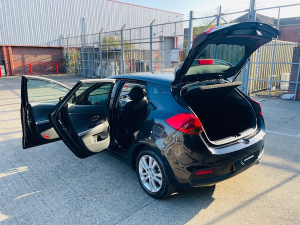 Used Kia Ceed 2015 for sale - 74610388: Photo 19