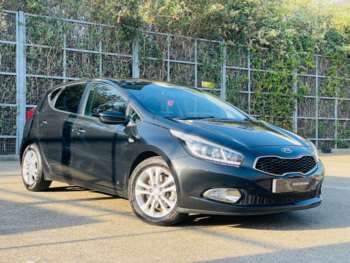 2015 (15) - 1.4 SR7 5dr
