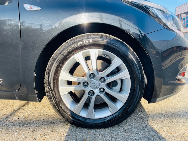 Used Kia Ceed 2015 for sale - 74610388: Photo 25