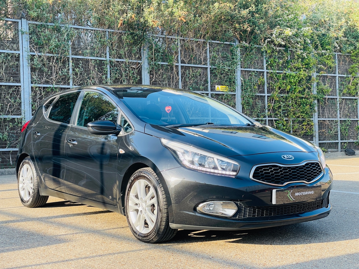 Vehicle 27