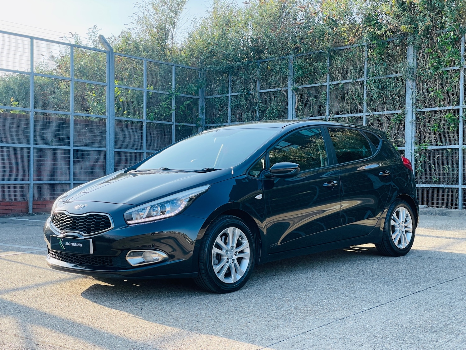 Vehicle 28
