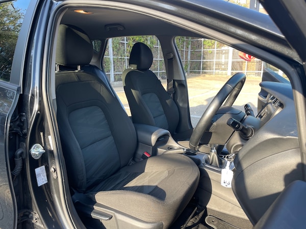 Used Kia Ceed 2015 for sale - 74610388: Photo 33