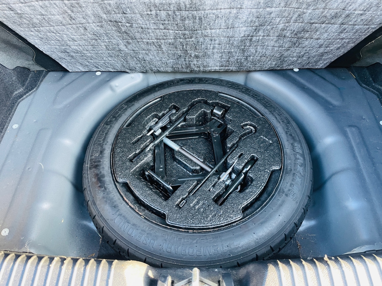 Vehicle 38