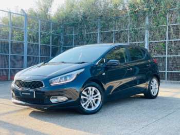 Used Kia Ceed 2015 for sale - 74610388: Photo