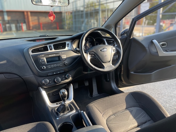 Used Kia Ceed 2015 for sale - 74610388: Photo 41