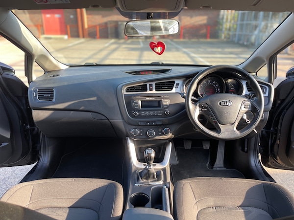 Used Kia Ceed 2015 for sale - 74610388: Photo 42