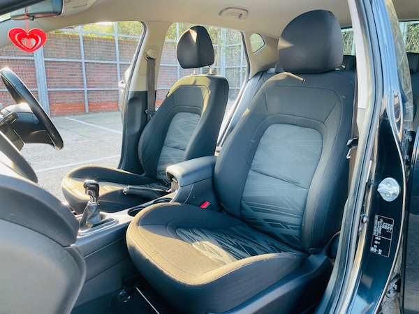Used Kia Ceed 2015 for sale - 74610388: Photo 45
